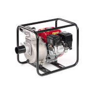 Мотопомпа Honda WB30DRX