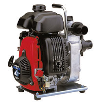 Мотопомпа Honda WX15EX1