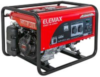 Генератор Elemax SH5300EX-R