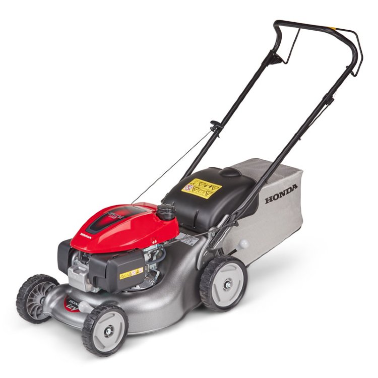 Газонокосилка HRG416C1PKEH