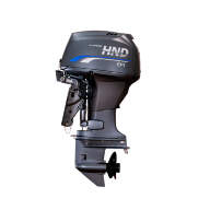 4-тактный лодочный мотор HND OB30FIERTL