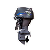 4-тактный лодочный мотор HND OB40FIERTL