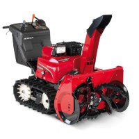Машина снегоуборочная HSM1380I ETD