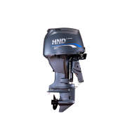 4-тактный лодочный мотор HND OB60FIERTL