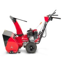 Машина снегоуборочная HSS655K1EW