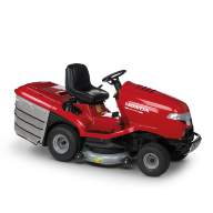 Газонокосилка с сиденьем Honda HF2417K5HME