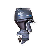 4-тактный лодочный мотор HND OB130FIERTL