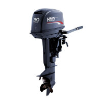 2-тактный лодочный мотор HND OB30ERS