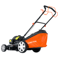 Газонокосилка самоход. бенз. 53SH HW YARD FOX
