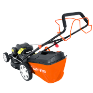 Газонокосилка самоход. бенз. 53SH HW YARD FOX
