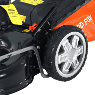 Газонокосилка самоход. бенз. 53SH HW YARD FOX