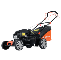 Газонокосилка самоход. бенз. 55SH HW YARD FOX