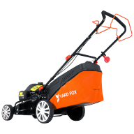 Газонокосилка самоход. бенз. 55SH HW YARD FOX