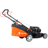 Газонокосилка самоход. бенз. 55SH HW YARD FOX