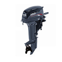 2-тактный лодочный мотор HND OB9.9HL PRO