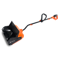 Лопата снеговая аккумуляторная YARD FOX BASIC 33E