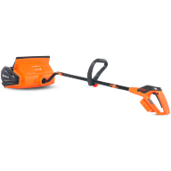 Лопата снеговая аккумуляторная YARD FOX BASIC 33E