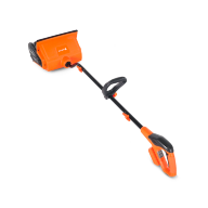 Лопата снеговая аккумуляторная YARD FOX BASIC 33E