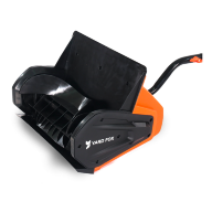 Лопата снеговая аккумуляторная YARD FOX BASIC 33E