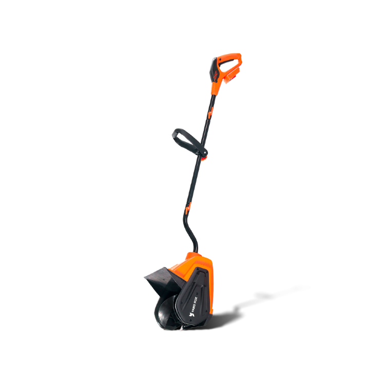 Лопата снеговая аккумуляторная YARD FOX BASIC 33E