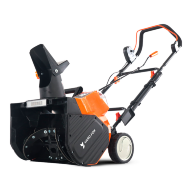 Снегоочиститель аккумуляторный YARD FOX BASIC 4625E