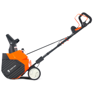 Снегоочиститель аккумуляторный YARD FOX BASIC 4625E