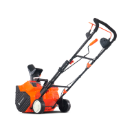 Снегоочиститель аккумуляторный YARD FOX BASIC 4625E