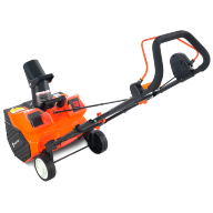 Снегоочиститель аккумуляторный YARD FOX BASIC 4625E
