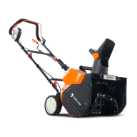 Снегоочиститель аккумуляторный YARD FOX BASIC 4625E