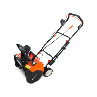 Снегоочиститель аккумуляторный YARD FOX BASIC 4625E