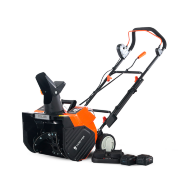 Снегоочиститель аккумуляторный YARD FOX BASIC 4625E
