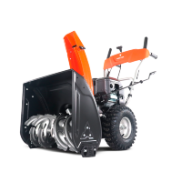 Снегоочиститель бензиновый YARD FOX BASIC 6152E