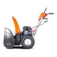 Снегоочиститель бензиновый YARD FOX BASIC 6152E