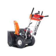 Снегоочиститель бензиновый YARD FOX BASIC 6152E