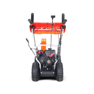 Снегоочиститель бензиновый YARD FOX BASIC 6152E