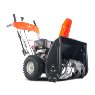 Снегоочиститель бензиновый YARD FOX BASIC 6152E