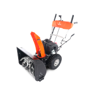 Снегоочиститель бензиновый YARD FOX BASIC 6152E