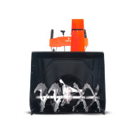 Снегоочиститель бензиновый YARD FOX BASIC 6152E