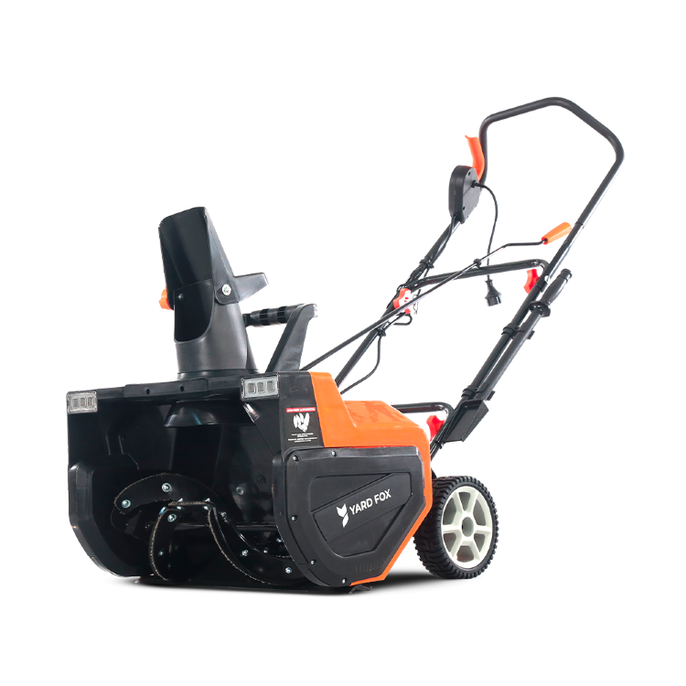 Снегоочиститель электрический YARD FOX BASIC 5633E