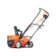Снегоочиститель электрический YARD FOX BASIC 5633E