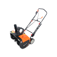 Снегоочиститель электрический YARD FOX BASIC 5633E