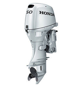 Лодочный мотор Honda BF50D SRTU