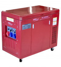 Миниэлектростанция HND GE11000XQST