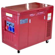 Миниэлектростанция HND GE11000XQST