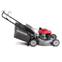 Газонокосилка HRN536VK EH
