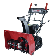 Машина снегоуборочная ST66XTR HND