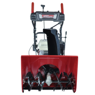 Машина снегоуборочная ST66XTR HND