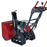 Машина снегоуборочная ST66XTR HND