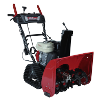 Машина снегоуборочная ST66XTR HND