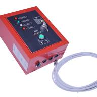 Миниэлектростанция HND GE7000XNST ATS